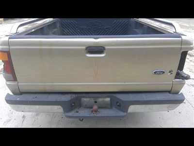 Maletero/portón trasero compatible con 94-10 MAZDA B-4000 73628 Foto 1 de 4