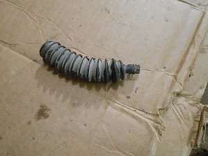Arctic Cat 400 Auto FIS 2007 07 differential vent tube breather front rear - Picture 1 of 2
