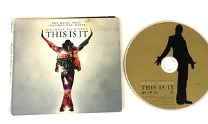 Michael Jackson's This is It CD Ships Same Day With Tracking - Bild 1 von 3