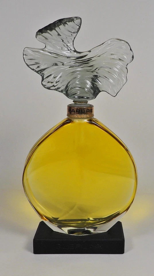 Parfumfactise: Guerlain - Parure (mit dem Wolkentop) - Bild 1 von 4