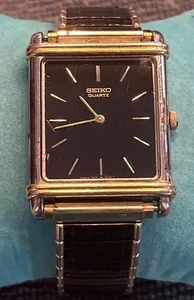 Seiko 7430-5100 Watch - Picture 1 of 7