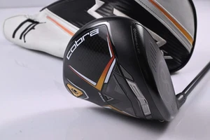 Cobra King LTDx Driver / 12 Degree / Regular Flex Helium Nanocore 5 Shaft - Picture 1 of 9