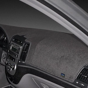 For Hyundai Sonata 06-08 Dash Designs DD-2424-0XCH Dashtex Charcoal Dash Cover - Picture 1 of 3