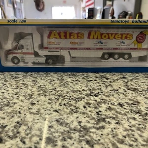 Tematoys Holland Altas Movers Maßstab 1:50 - Bild 1 von 9