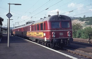original Dia 425 410 DB/ Kirchheim 1978 - Picture 1 of 1