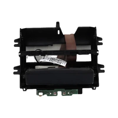 Multifunktion Display - Renault MEGANE II PH.2 - 8200561485 - B0-7193P - Bild 1 von 4