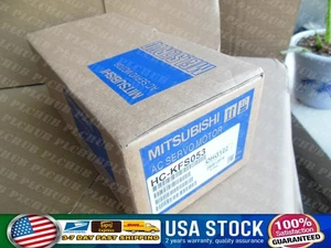Servomotor MITSUBISHI HC-KFS053 envío rápido HCKFS053 nuevo en caja - Imagen 1 de 2