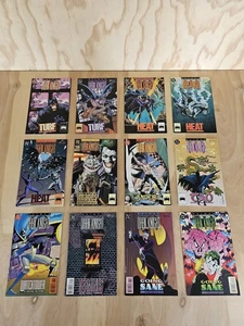 Batman Legends Of The Dark Knight Lot 44,45,47,48,49,50,51,53,57,64,65,66 - Picture 1 of 14
