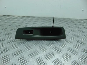 Chevrolet Lacetti Right Driver O/S Rear Electric Window Switch Mk1 2004-2011D - Picture 1 of 7