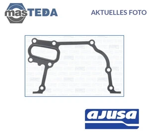 01485400 GUARNIZIONE POMPA OLIO AJUSA PER JEEP CHEROKEE,RENEGADE SUV,CHEROKEE VAN - Foto 1 di 5