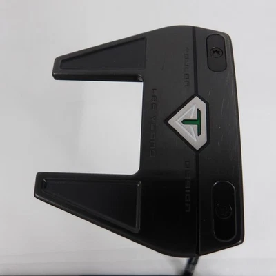 Odyssey Putter TOULON DESIGN LAS VEGAS(2021) 34 inch - Image 1 of 4