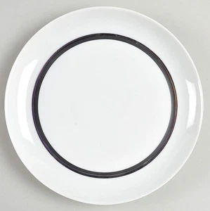 Block Platino Salad Plate 35649 - Picture 1 of 1
