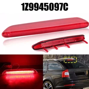High Universality Fitment Rear Third Stop Light Estate Rear Brake Light - Picture 1 of 12