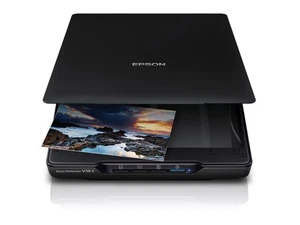 Epson Perfection V39II - Scanner - 2023 - Afbeelding 1 van 6