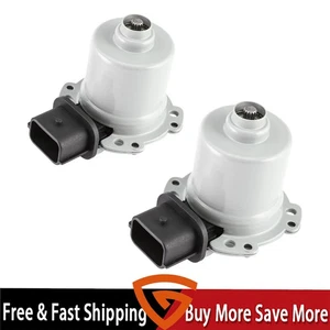 AE8Z7C604 se adapta a Ford Focus 2012-2017 A/B EE. UU. 2x nuevo 2 piezas - Imagen 1 de 18