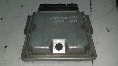 0281011105 CENTRALINA MOTORE / 71320 / 71320 PER RENAULT MASTER DESDE ´98 2.5 DI - Immagine 1 di 2