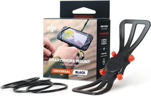 Supporto Smartphone per Canna da Pesca - Vedi Telefono e Tieni le Mani Libere Durante l'Utilizzo Così - Foto 1 di 12