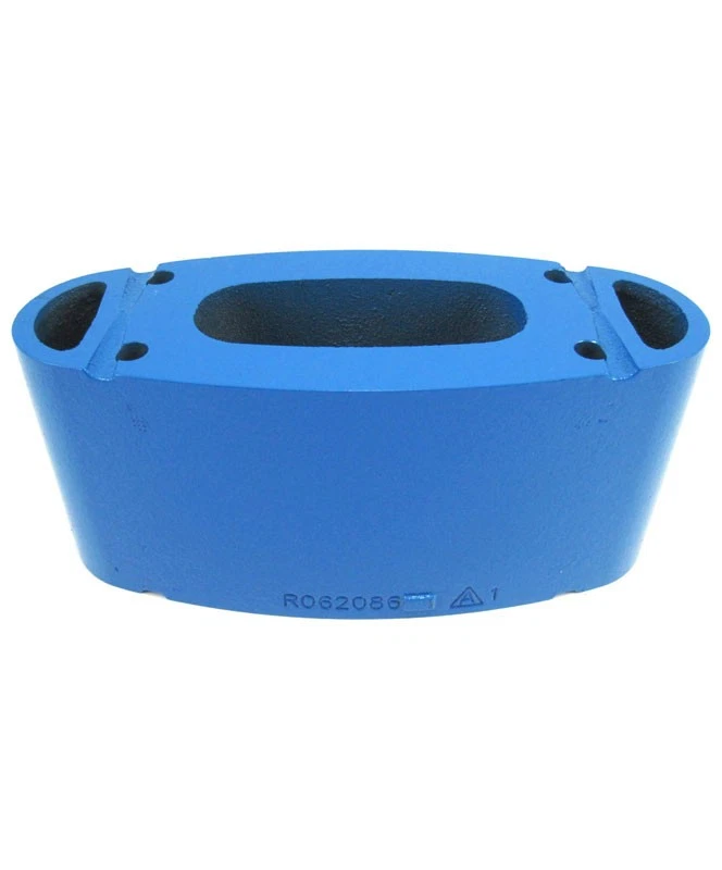 Crusader Marine R062086 Exhaust Elbow Spacer - Image 1 of 1