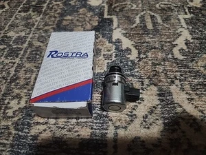 Rostra Governor Pressure Solenoid A518/618/727, 48RE, 36-37RH (#50185-S) - Picture 1 of 8