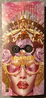 Pat McGrath Labs Mothership XI: Sunlit Seduction Eyeshadow Palette~NIB - Image 1 of 4