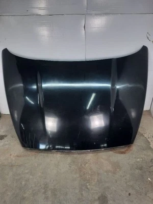 2003-2010 Dodge Ram 2500 Hood PC-6F2 Black OEM Foto 1 de 4