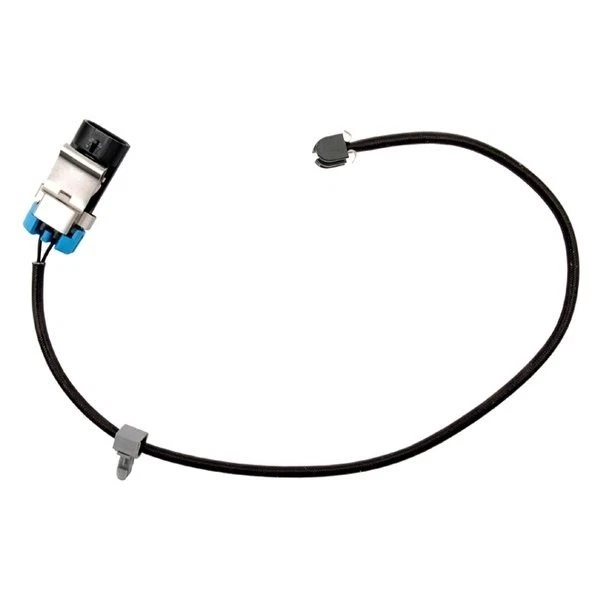 For Cadillac Seville 98-02 Raybestos R-Line Front Disc Brake Pad Wear Sensor Foto 1 de 1