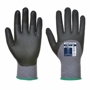 Portwest A352 DermiFlex Ultra Handling Work Glove with PU/Nitrile Foam Grip ANSI - Picture 1 of 4