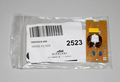 Filtro de ruido para microondas Viking 070510-000  Foto 1 de 2