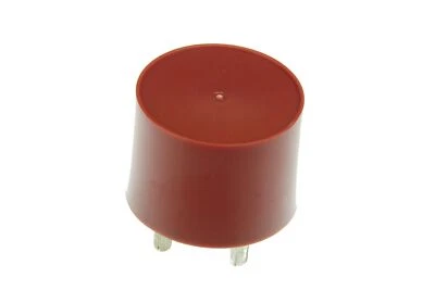 For 1970-1976 Porsche 914 Fuel Pump Relay URO 1971 1972 1973 1974 1975 1976 - Image 1 of 4