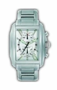 Reloj Hombre Acero Viceroy Crono 46243-04 Rectangular 42 x   mm-Mineral-50 M - Imagen 1 de 6