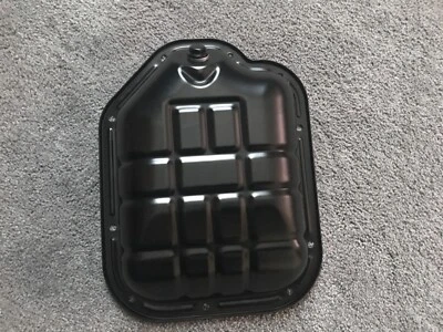 11110-31U10 cárter de aceite inferior para Nissan Altima Máxima Murano Quest Infiniti 2000-18 Foto 1 de 4