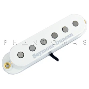 Seymour Duncan - De colección Hot Stack Plus - Puente/Medio/Cuello - Strat Eléctrico... - Imagen 1 de 2