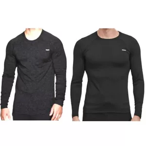 Camiseta para hombre RBX rendimiento activo capa base - Imagen 1 de 5
