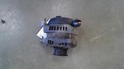 Used Alternator fits: 2012 Ford Mustang 3.7L AT Grade C - Image 1 of 4
