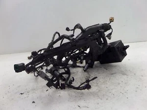 Hyundai Genesis Coupe 3.8L V6 Wiring Harness BK 13-16 OEM 6 Speed M/T - Picture 1 of 11