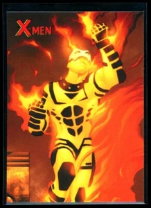 SUNFIRE 2009 Rittenhouse X-Men Archives Marvel #63 *Quantity* - Picture 1 of 2