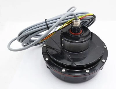 Endress+Hauser Prosonic S FDU95-R1G2A pn=1,5bar Ultraschallsensor -unused- - Image 1 of 4