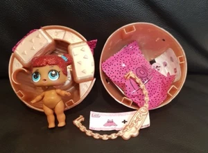  LOL TEACHERS PET GLITTER SERIES Doll. - Picture 1 of 1