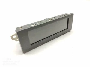 96597970XT 2072089 bildschirm für CITROEN C3 PLURIEL 1.4 HDI 2004 - Bild 1 von 7