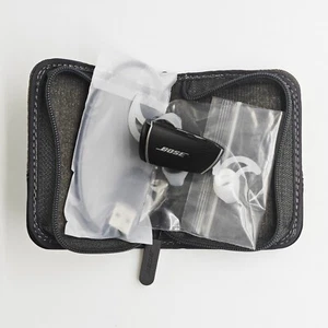 Casque Bluetooth Bose série 2 oreille droite sans fil BT2R avec câble - Photo 1 sur 4