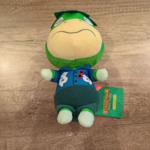 Animal Crossing Plush Toy Kappei - Picture 1 of 6