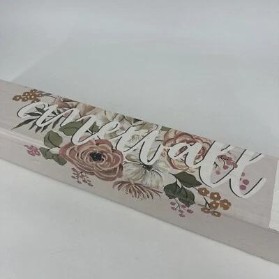 Mural arco iris Anewall Elsi de Pottery Barn Kids 6 paneles Foto 1 de 4