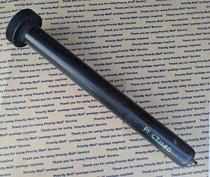 Proform CT1160 Treadmill Front Drive Roller w/Pulley Tested OAL 25 13/16" EPOC 