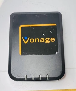 Vonage Ht701 Phone Adapter - Picture 1 of 2
