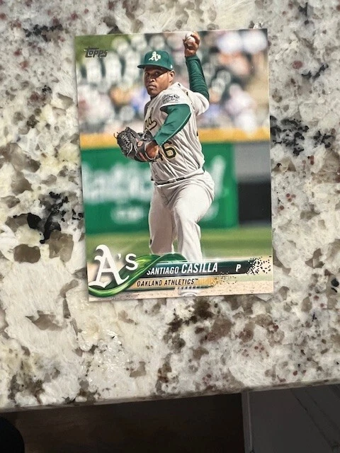 2018 TOPPS SERIES 2 CARD #s 351-525 PICK YOUR CARDS - Image 1 of 1