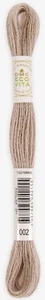 DMC Eco Vita Naturally Dyed Crewel Wool Embroidery Thread - Color 002 - Picture 1 of 1