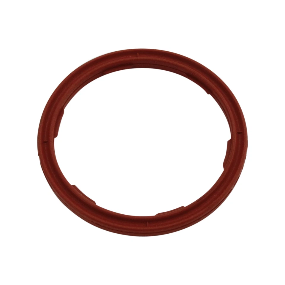 Junta tórica de sensor de nivel de aceite Elring roja 301540 para Audi BMW Porsche Volkswagen Foto 1 de 1