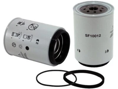 Separador de combustible Freightliner Classic XL 2001-2009 WIX 78754RHSD 2002 2003 Foto 1 de 2