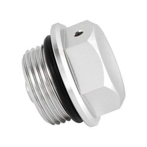 M22x1.5 Magnetische Ölablaßschraube Für KTM EGS 400 620 LC4, EXC 350 620 640 LC4 - Picture 1 of 6