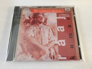RARE Raaj Kumar Golden Collection UK Made 2 CD Set - Picture 1 of 2